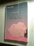 Cumpara ieftin Vasile Stati - Dictionar moldovenesc-romanesc (Chisinau, 2003)