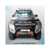 Deflector capota compatibil Ford Ranger 2015-2022