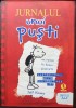(C506) JEFF KINNEY - JURNALUL UNUI PUSTI - JURNALUL LUI GREG HEFFLEY