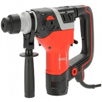 Ciocan rotopercutor 3 functii 1100W, 4.5J foto