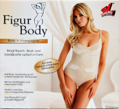 Body modelator , Figur Body , Figurbody , L-XL (44-46) foto