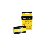 Nokia BL-5c 100 101 101 109 112 112 113 1100 1101 1110 1112 1200mAh baterie Li-Ion / baterie re&icirc;ncărcabilă - Patona