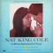Vinil Nat King Cole &ndash; A Many Splendored Thing (VG+)