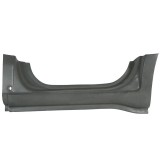 Podea OPEL MOVANO caroserie (F9) (1999 - 2010) BLIC 6505-06-5088042P