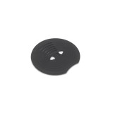 Grătar suport cești pentru espressor PHILIPS 422224766481 SAECO Original