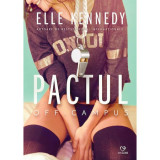 Pactul, Elle Kennedy