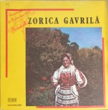 Vinil Zorica Gavrila - Bade daca ti-s pe plac (Electrecord, 1984) LP, Muzica Populara Romaneasca