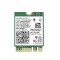Card WiFi 6E Intel AX210, Bluetooth 5.3, M.2 AX210NGW