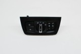 Modul de control comutator faruri BMW 3 Gran Turismo F34 2015 OEM: 9265305,9218531 14734428
