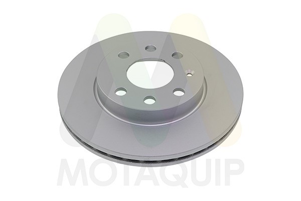 MOTAQUIP LVBE248 COATED Disc frana