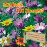 CD Mai badita mai Gheorghita Dedicatii muzicale pentru cei care poarta numele Gheorghe