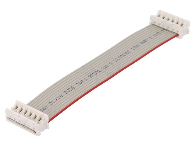 Cablu Panglică 12 PIN 1,27mm PicoFlex 1,2A 250V