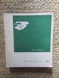 Arthur Rimbaud Scrieri alese Editura Pentru Literatura Universala Carti Poezie 287 pagini 1968