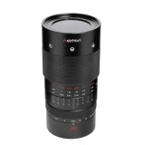 Obiectiv Manual AstrHori 120mm F2.8 Full Frame 2x Macro