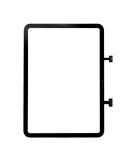 Touchscreen Apple iPad 10.9 (2022) A2696 A2757 A2777 Negru