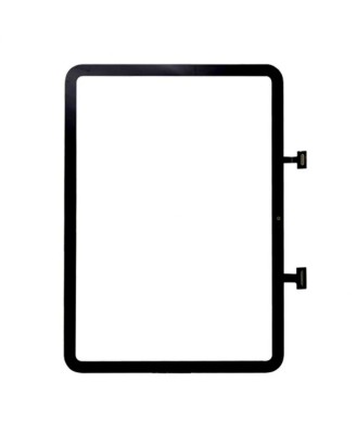 Touchscreen Apple iPad 10.9 (2022) A2696 A2757 A2777 Negru foto