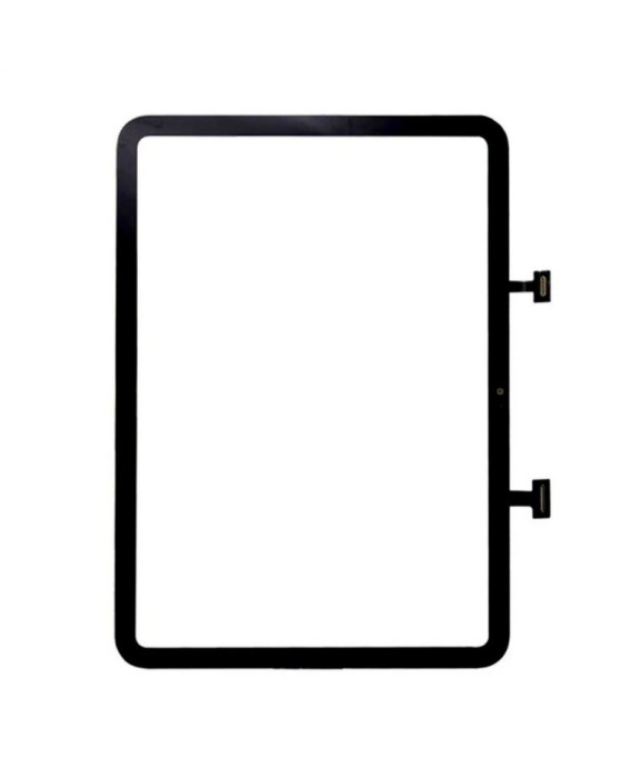 Touchscreen Apple iPad 10.9 (2022) A2696 A2757 A2777 Negru