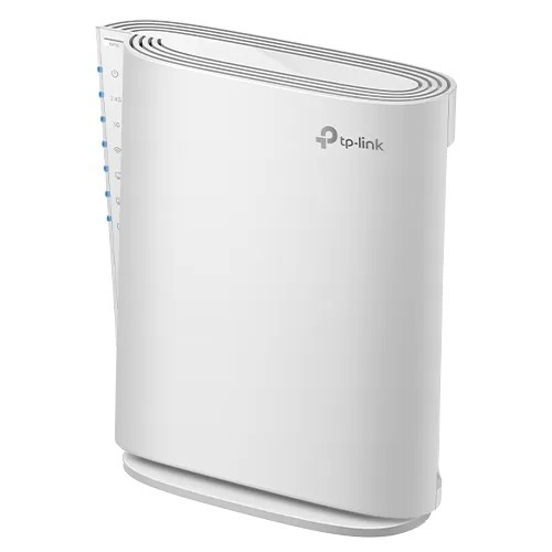 Wireless MESH Range Extender TP-LINK RE900XD AX6000, Dual Band - TP-LINK RE900XD