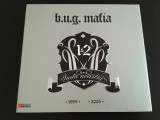 VAND cd hip hop romanesc BUG Mafia Viata noastra DELUXE impecabil