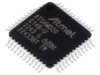 Microcontroler ARM TQFP48 16kB FLASH 16kB SRAM 2.7-3.63V