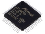 Microcontroler ARM TQFP48 16kB FLASH 16kB SRAM 2.7-3.63V