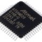 Microcontroler ARM TQFP48 16kB FLASH 16kB SRAM 2.7-3.63V