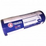 Cumpara ieftin Vata De Sticla Termofix Caserata 100Mm / 8.4 Mp