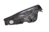 Aripa de plastic st&acirc;nga față MINI COOPER R56 2011 OEM: 7266539 13802114
