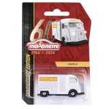 Masina metalica, Majorette, Citroen HY
