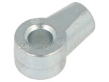 Element de montare arc gaz aliaj ZnAl 8,2mm