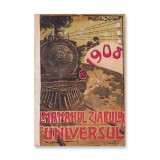 Almanahul ziarului &bdquo;Universul&rdquo; 1908