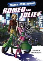 Romeo and Juliet foto