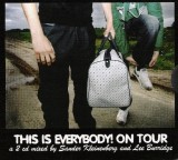 Lee Burridge &amp; Sander Kleinenberg - This Is Everybody! On Tour, 2xCD