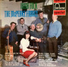 VINIL The McPeake Family ‎– Irish Folk LP VG+, Pop