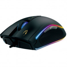 Mouse gaming Gamdias Zeus M1 RGB foto