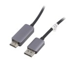 Cablu DisplayPort 1.4,HDMI 2.1 DisplayPort mufă,HDMI mufă