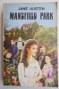 Mansfield Park de Jane Austen, carte beletristica, stare buna sau foarte buna, anticariat