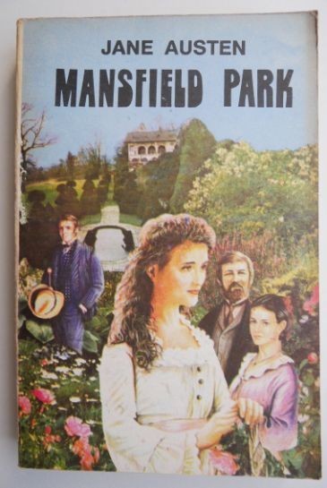 Mansfield Park &ndash; Jane Austen