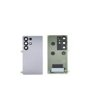 Capac Baterie Samsung S25 Ultra White Silver, S938 A++