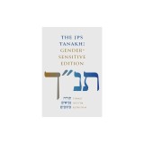 The JPS Tanakh: Gender-Sensitive Edition