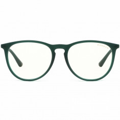 Ochelari Protectie Calculator Gunnar MENLO EMERALD Clear foto