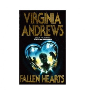 Virginia Andrews - Fallen Hearts - 112230 foto