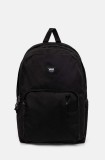 Cumpara ieftin Vans rucsac culoarea negru, mare, neted, VN000HRHBLK1