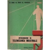 Introducere in telemecanica industriala