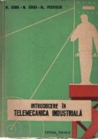 Introducere in telemecanica industriala foto