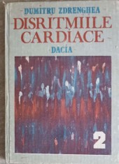 DISRITMIILE CARDIACE VOL.2 TAHIDISRITMIILE-DUMITRU ZDRENGHEA-223837