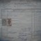 HOPCT DOCUMENT 555 BORDEROU AUREL I CURTOVICI[ EVREU] BURSA BUCURESTI 1947