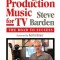 Writing Production Music for TV: The Road to Success [With Access Code]