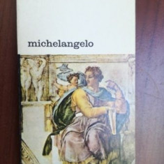 Michelangelo- Herbert von Einem