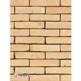 Caramida aparenta Terca Latero Zafferano, 21.5x10.2x5 cm